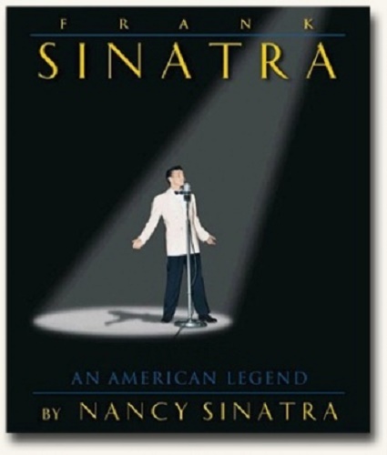 Frank Sinatra An American Legend with CD
